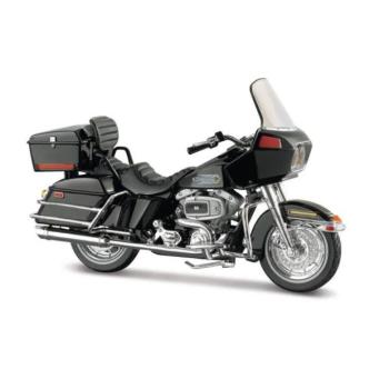 Maisto - HD - Motorkerékpár, 1988 FLT Tour Glide, 1:18 kép