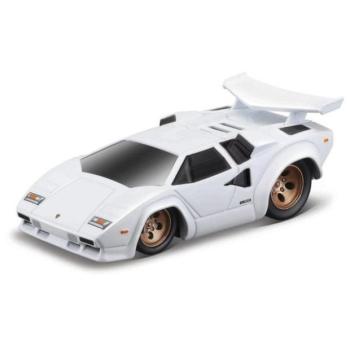 Maisto – Izomgépek – Lamborghini Countach, 1:64 kép