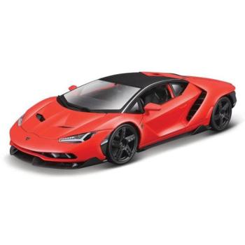 Maisto - Lamborghini Centenario, narancssárga, 1:18 kép