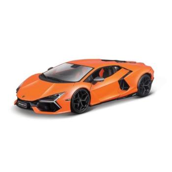 Maisto - Lamborghini Revuelto, narancssárga, 1:18 kép