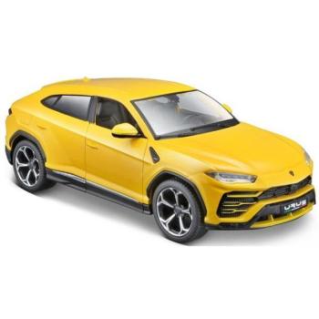 Maisto - Lamborghini Urus, sárga, 1:24 kép