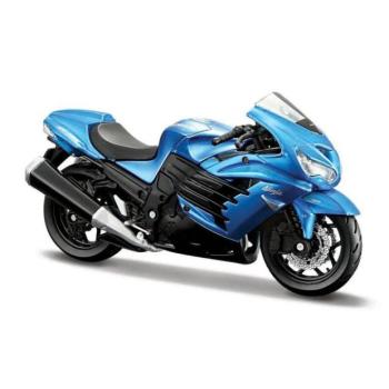 Maisto - Motor, Kawasaki Ninja® ZX™-14R, 1:18 kép