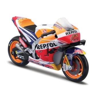 Maisto - Motor, Repsol Honda Team 2021, (#44 POL ESPARGARO), 1:18 kép