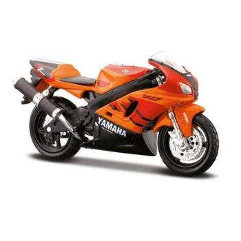 Maisto - Motor, Yamaha YZF-R7, 1:18 kép