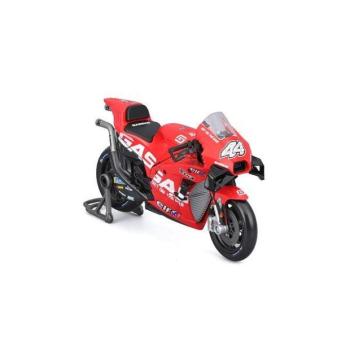 Maisto - Motorkerékpár, GASGAS Factory Racing Tech3 2023, 44 Pol Espargaro, 1:18