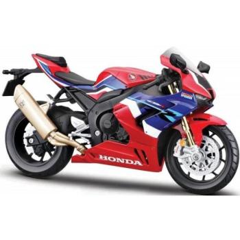 Maisto - Motorkerékpár, Honda CBR 1000RR-R Fireblade SP, 1:12 kép
