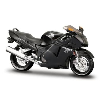 Maisto - Motorkerékpár, Honda CBR 1100XX, 1:18 kép