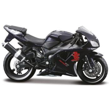 Maisto - Motorkerékpár, Yamaha YZF-R1, 1:18