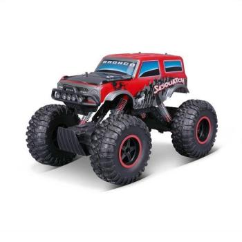 Maisto RC - 1:10 Ford Bronco Sasquatch, piros kép