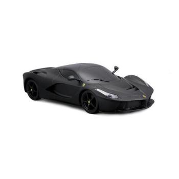 Maisto RC - 1:14 RC (2.4G, Cell battery) ~ LaFerrari, fekete kép