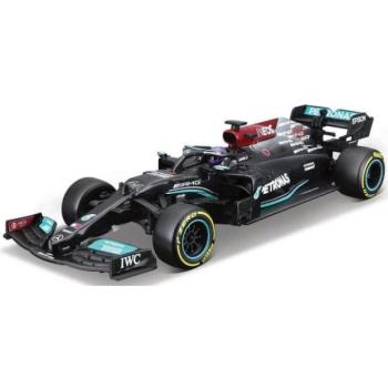 Maisto RC - 1:24 MERCEDES-AMG F1 W12 E Teljesítmény kép