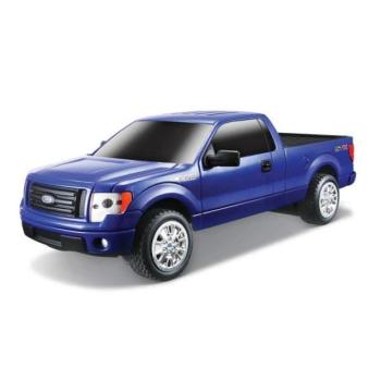 Maisto RC - 1:24 Rádióvezérlésű Jármű (2.4GHz Verzió) - Ford F-150 STX kép