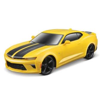 Maisto RC - 1:24 Rádióvezérlésű jármű ~ 2016 Chevrolet Camaro SS kép