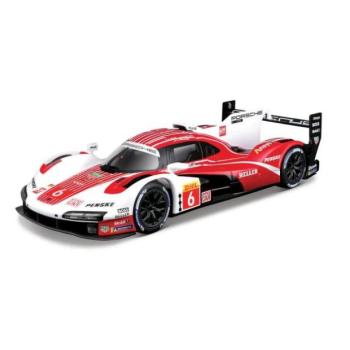 Maisto RC - ENDURANCE RACER - Porsche 963, 1:24, 2,4 GHz, USB, XTR kép