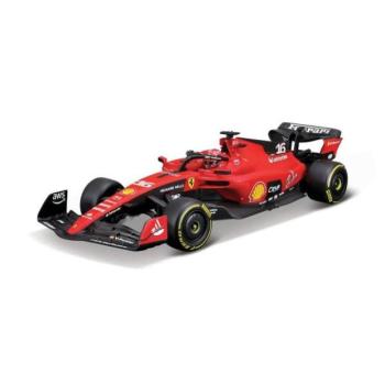 Maisto RC - Ferrari SF-23 (2023), 16 Charles Leclerc, 1:24, 2,4 GHz, USB kép