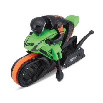 Maisto RC - Motorkerékpár Cyklone, 2,4 GHZ kép