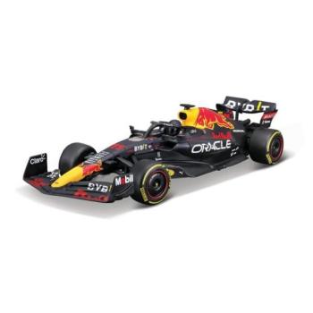 Maisto RC - Oracle Red Bull Racing RB18 (2022), 11 Sergio Pérez, 1:24, 2,4 GHz, USB kép