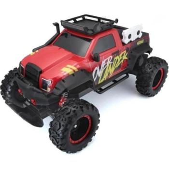 Maisto RC - Overlander, 2,4 Ghz kép