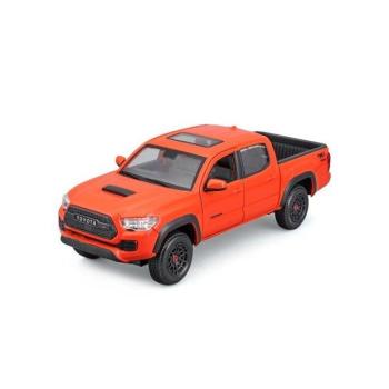 Maisto - Special Edition - Toyota Tacoma TRD Pro, narancssárga, 1:27 kép