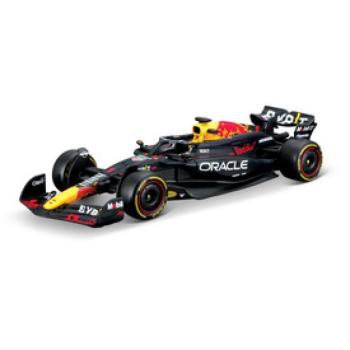 Maisto Tech 1 /41 Forma 1-es autópálya építő 1 RC autóval kép