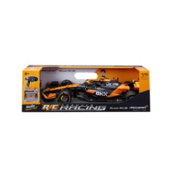 Maisto Tech R /C 1 /10 F1 - 2024 Mclaren MCL38 /Norris kép