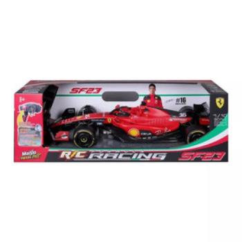 Maisto Tech RC 1 /10 F1 versenyautó - Ferrari SF-23
