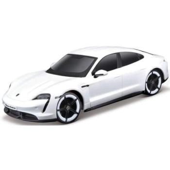 Maisto RC - 1:24 RC Premium ~ Porsche Taycan Turbo S kép