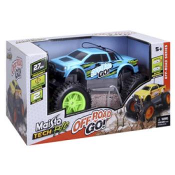 Maisto Tech távirányítós autó - Off Road Go kép