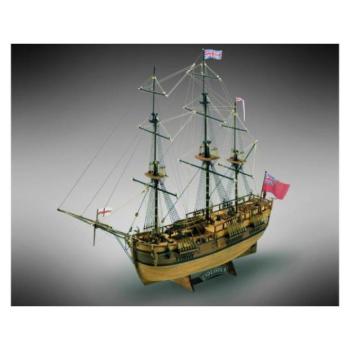 Mamola Endeavour 1 769 1 100 kit kép
