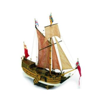 MAMOLI Yacht Mary 1:54 kit kép