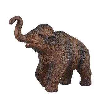 Mamut babám