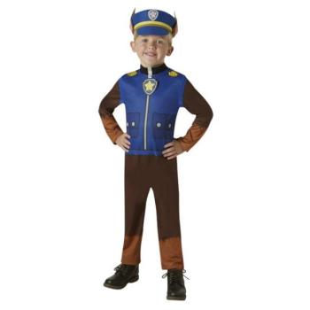 PAW PATROL Chase gyerek jelmez méret (98cm)CL kép