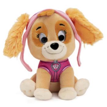 Spin Master Gund mancs járőr Skye plüss 15cm kép
