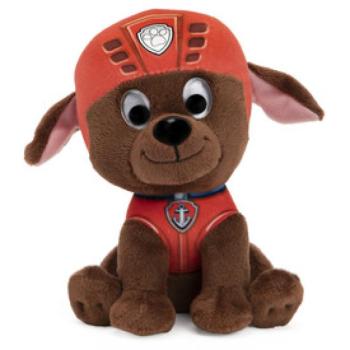 Gund mancs járőr zuma plüss 15cm kép
