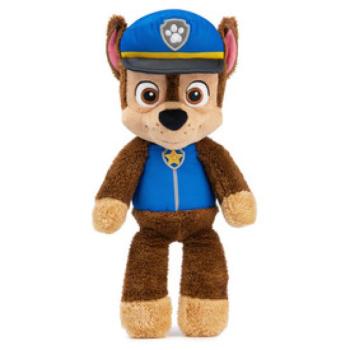 Spin Master Gund Mancs Őrjárat plüss Chase 32 cm kép
