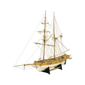 Mantua Model Albatros 1:40 kit kép