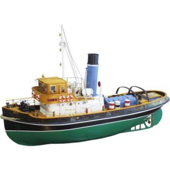 Mantua Model Anteo 1:30 kit kép