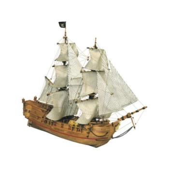 Mantua Model Black Falcon 1:100 kit kép