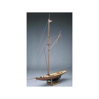 Mantua Model Britannia 1:60 kit kép