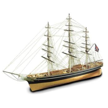 Mantua Model Cutty Sark 1:78 kit kép