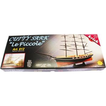 Mantua Model Cutty Sark Le Piccole 1:200 készlet kép