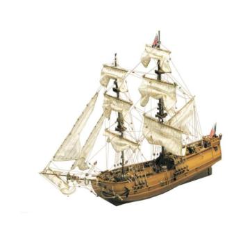 Mantua Model Golden Star 1:150 kit kép