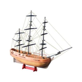 Mantua Model HMS Bounty Le Piccole 1:120 készlet kép
