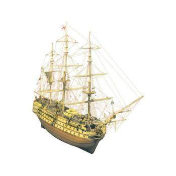 Mantua Model HMS Victory 1:98 kit kép