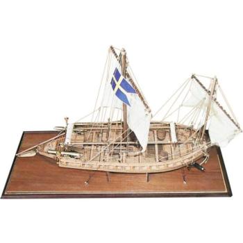 Mantua Model Lancia Armata Zvedese 1:35 készlet kép