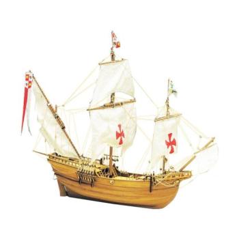Mantua Model Pinta 1:50 kit kép