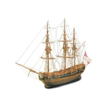 Mantua Model President 1:60 kit kép