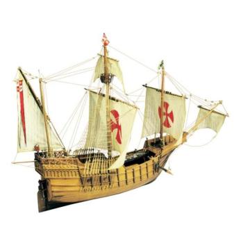 Mantua Model Santa Maria 1:50 kit kép