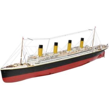 Mantua Model Titanic 1:200 kit kép