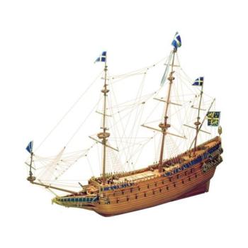 Mantua Model Vasa 1:60 készlet kép